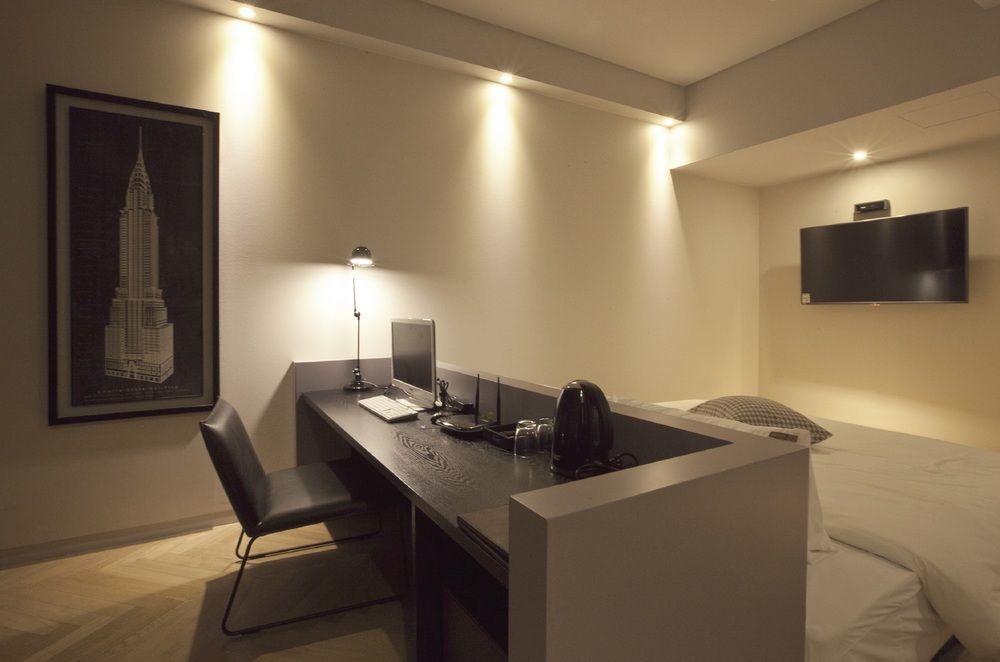 Seomyeon Hound 1st Street Hotel 3*