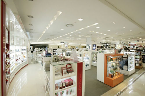 Toyoko Seomyeon Hotel