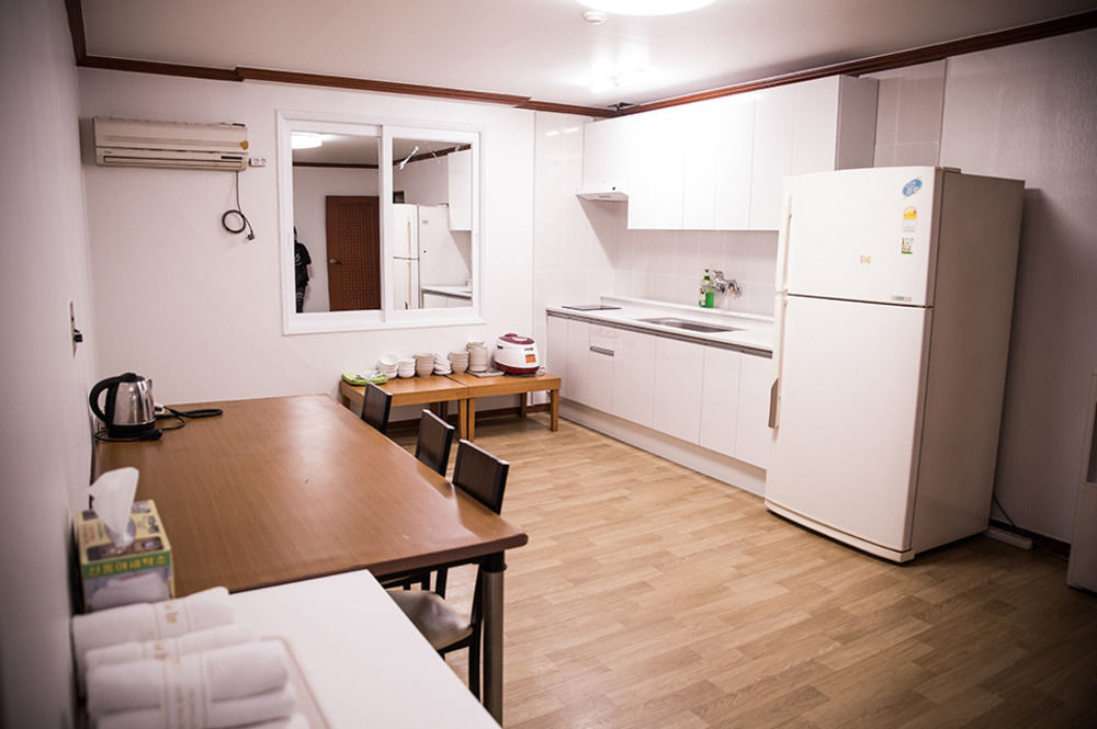 Picasso Haeundae Motel Busan