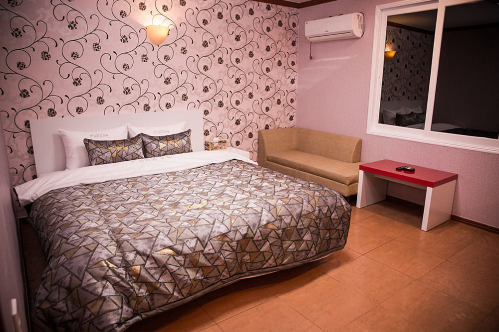 Picasso Haeundae 2*