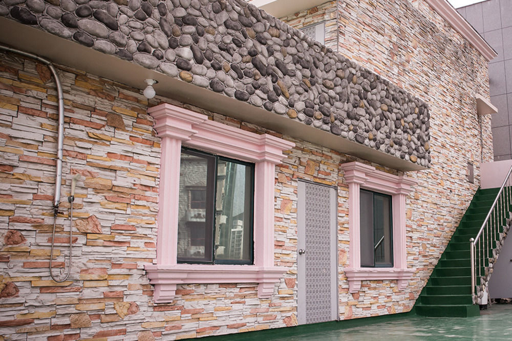 Motel Picasso Haeundae