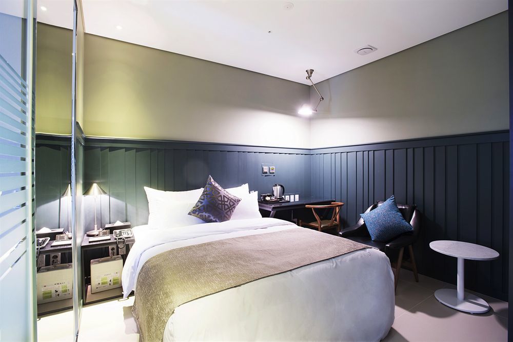 Jb Design Hotel 2*