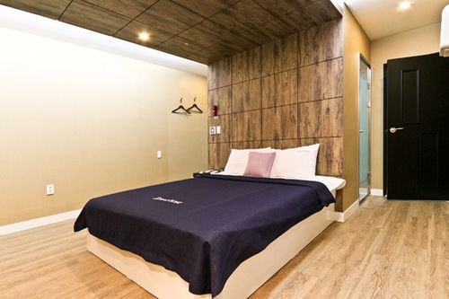 Hotel Home Busan