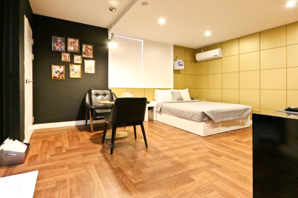 Hotel Home Busan