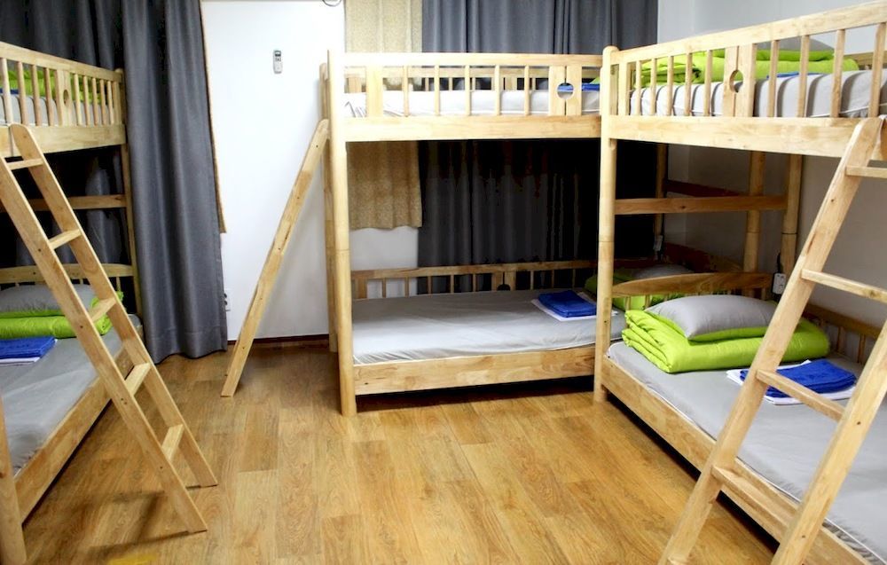Welcome Guest house Busan