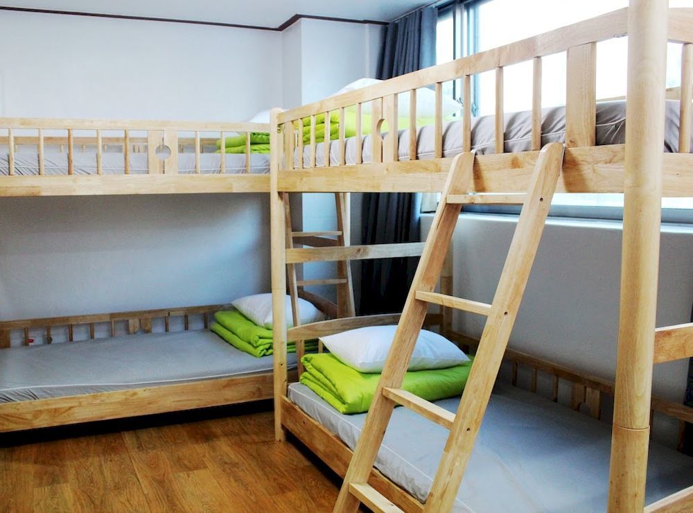 Guest house Welcome 2*