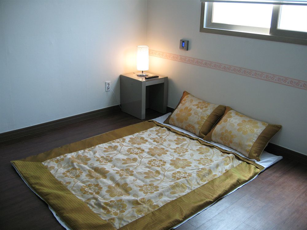 Hotel Mumum Busan