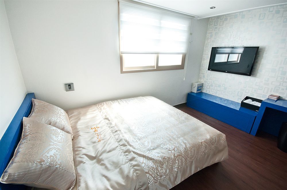 Mumum 3* Busan