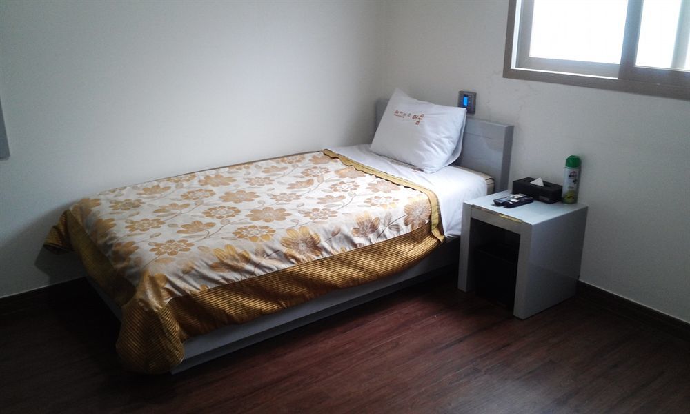 Mumum Hotel Busan
