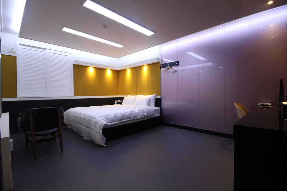 Hotel Wa
