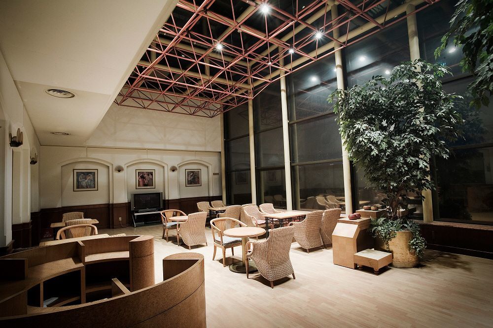 Hotel Paragon 4*