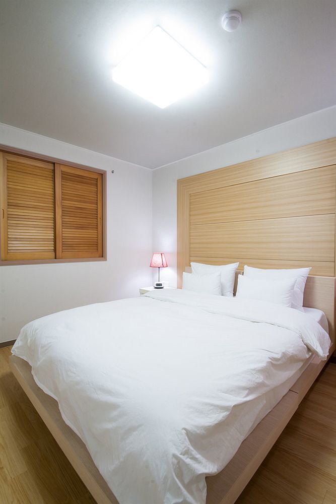 Hostel Uniqstay Busan