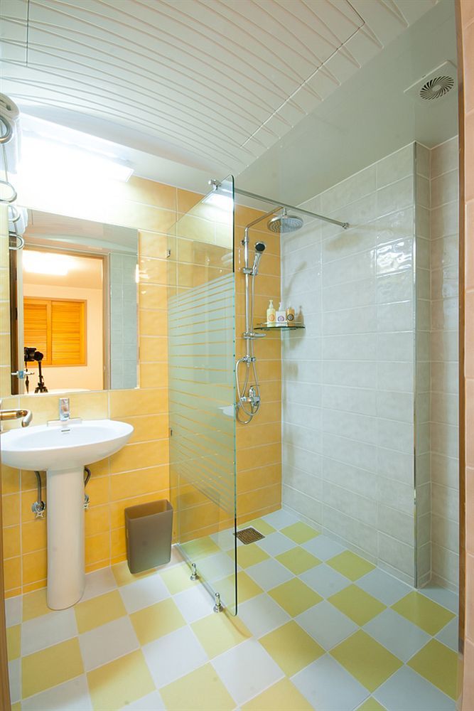 Uniqstay Hostel Busan