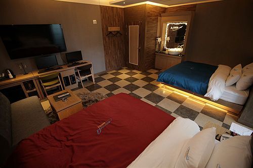 Hotel Airport Busan