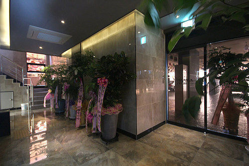 Hotel Airport Busan