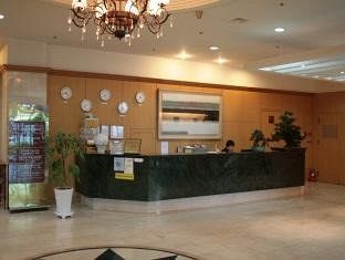 Hotel Lord Beach