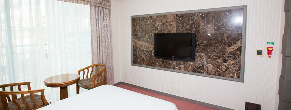Lord Beach Hotel Busan