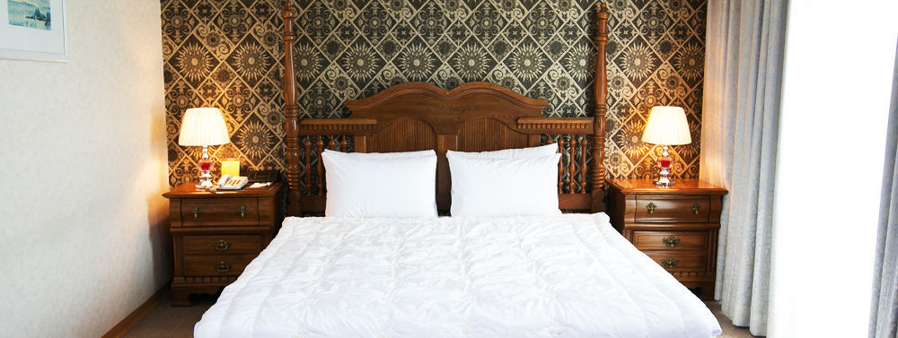 Lord Beach Hotel 3*