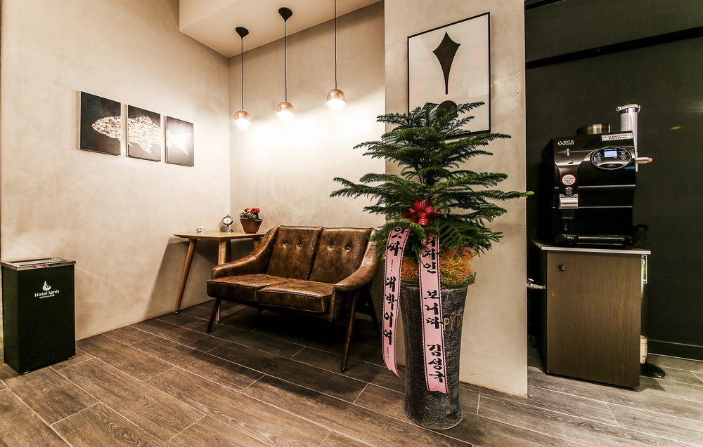 Hotel Ignis Busan