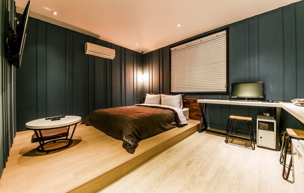 Motel Hotel Ignis 5*