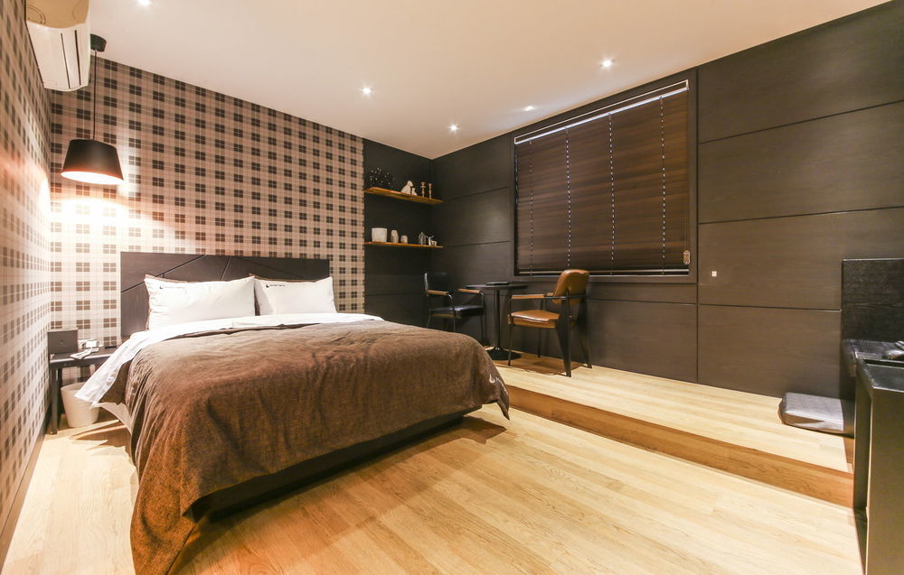 Hotel Ignis