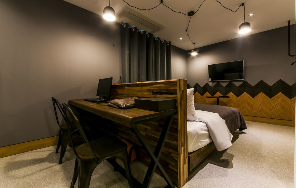 Motel Hotel Ignis 5*