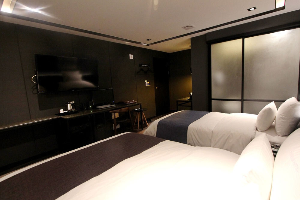 Dublin Motel 3*