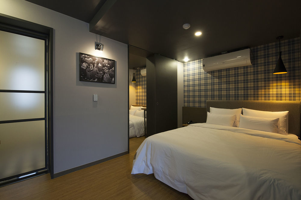 Hotel Gray Hotel