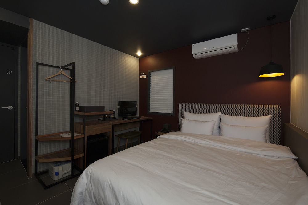 Hotel Gray Busan