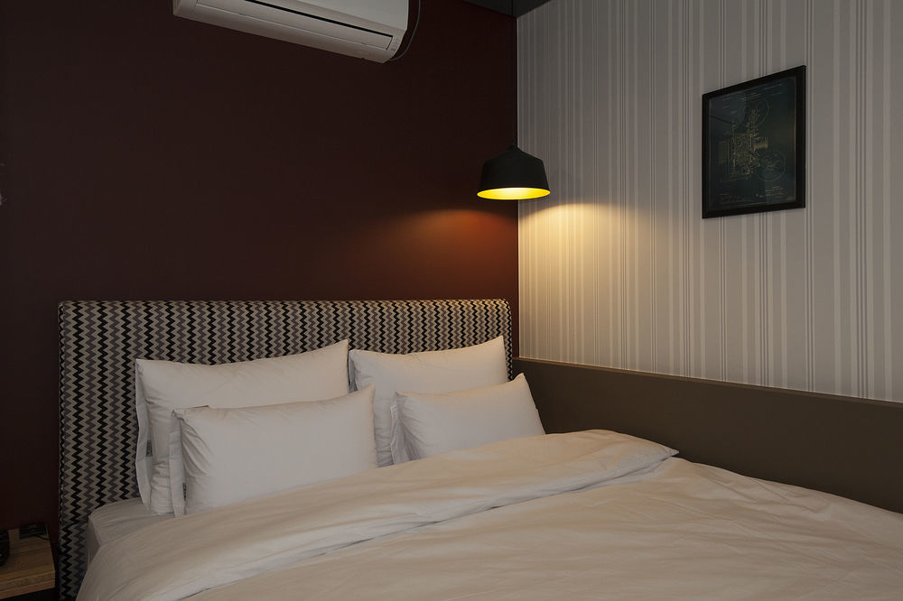 Hotel Gray 2*