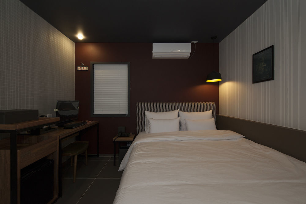 Hotel Hotel Gray Busan