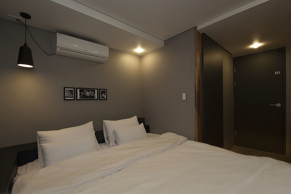 Hotel Gray Hotel Busan