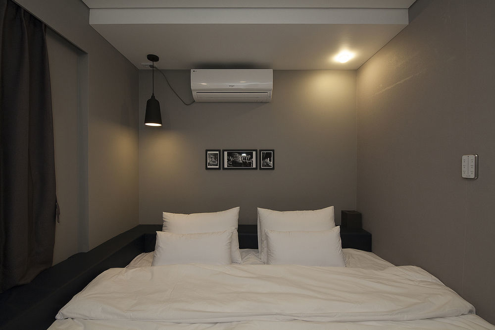 Hotel Gray 2* Busan
