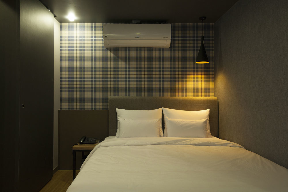 Hotel Hotel Gray