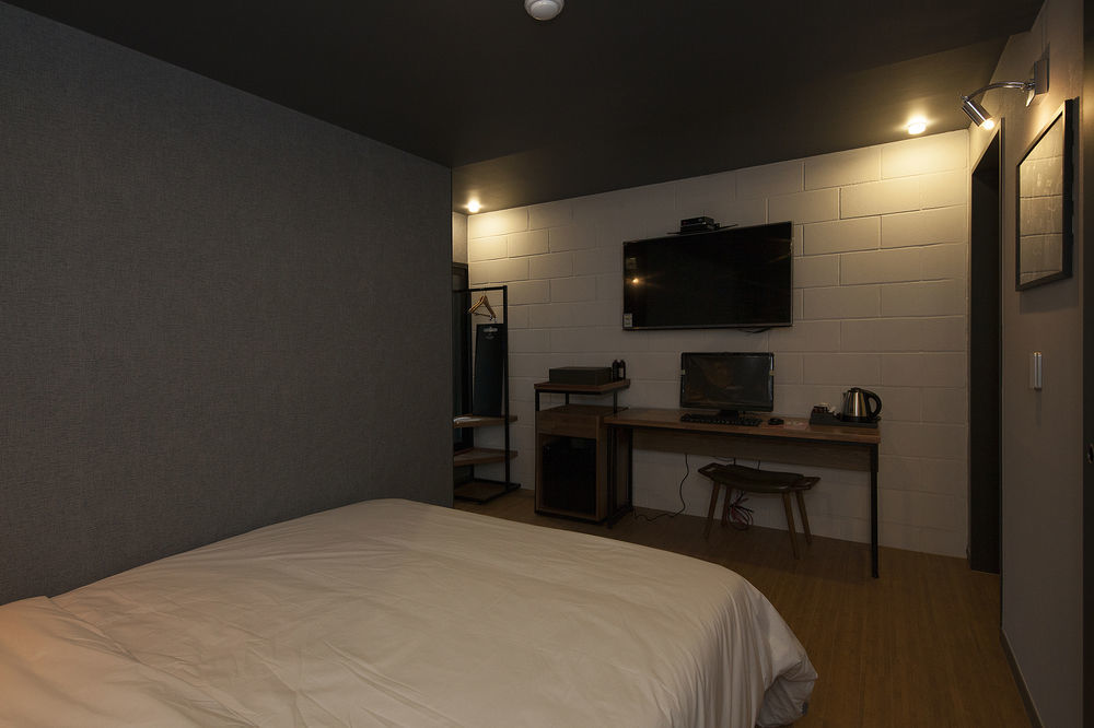 Hotel Hotel Gray Busan