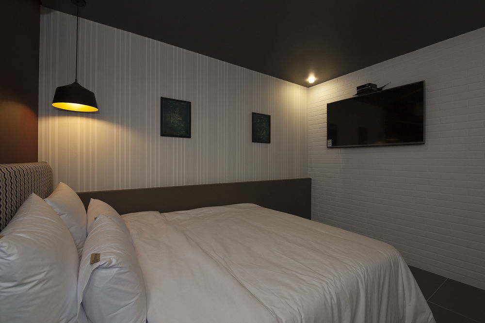 Hotel Gray Busan