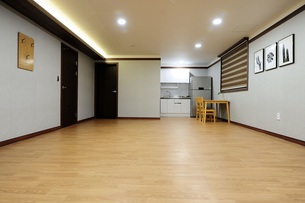 Lord Beach Busan