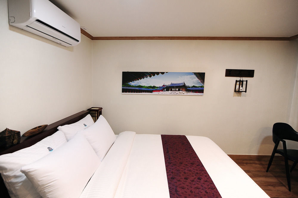 Hotel Lord Beach Busan
