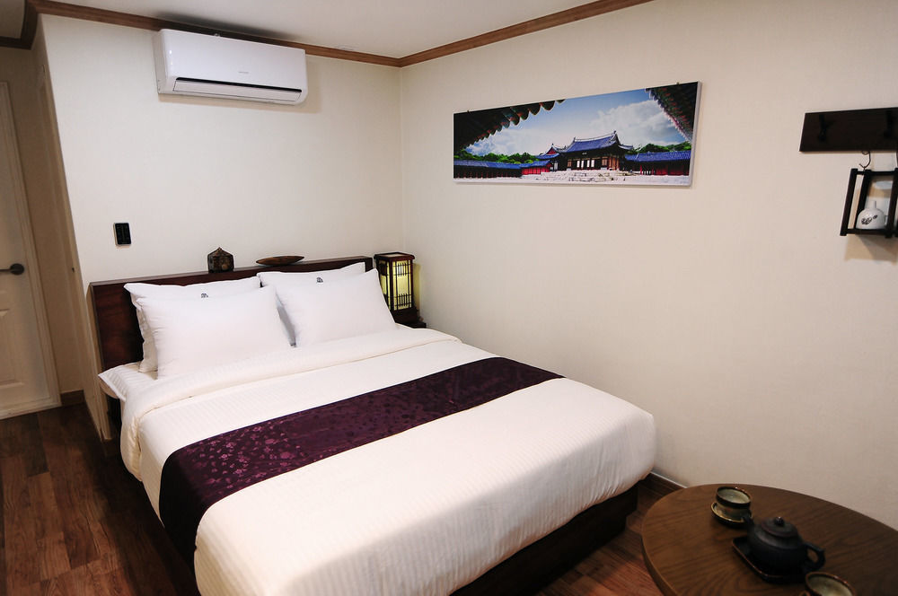 Lord Beach Hotel Busan