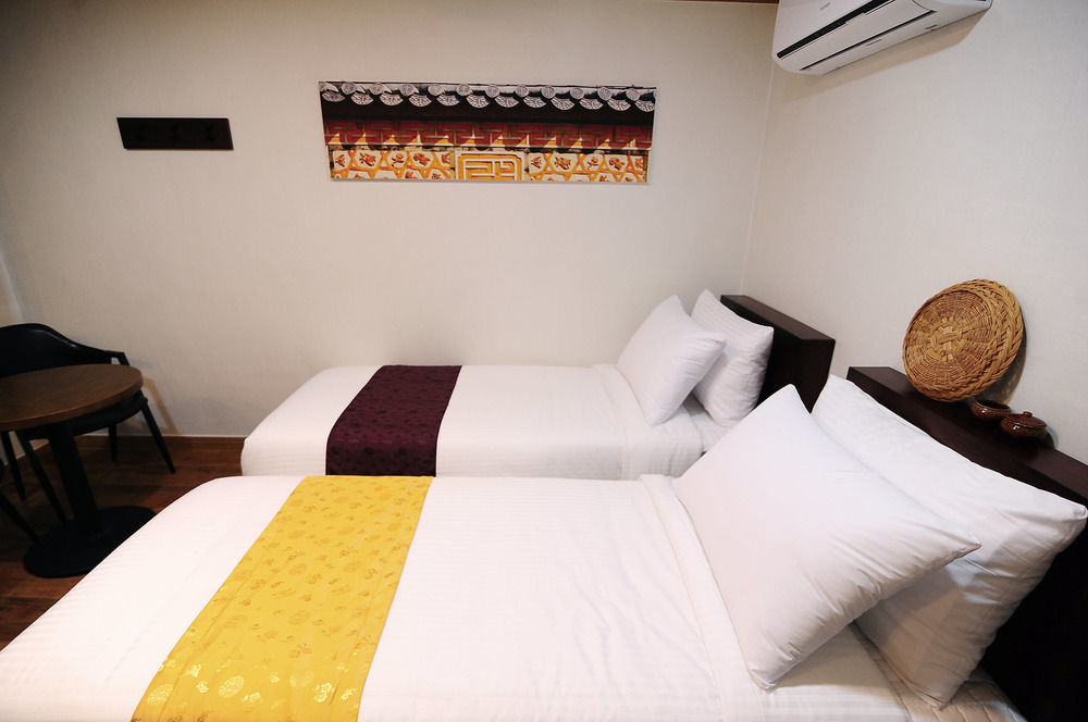 Lord Beach 3* Busan