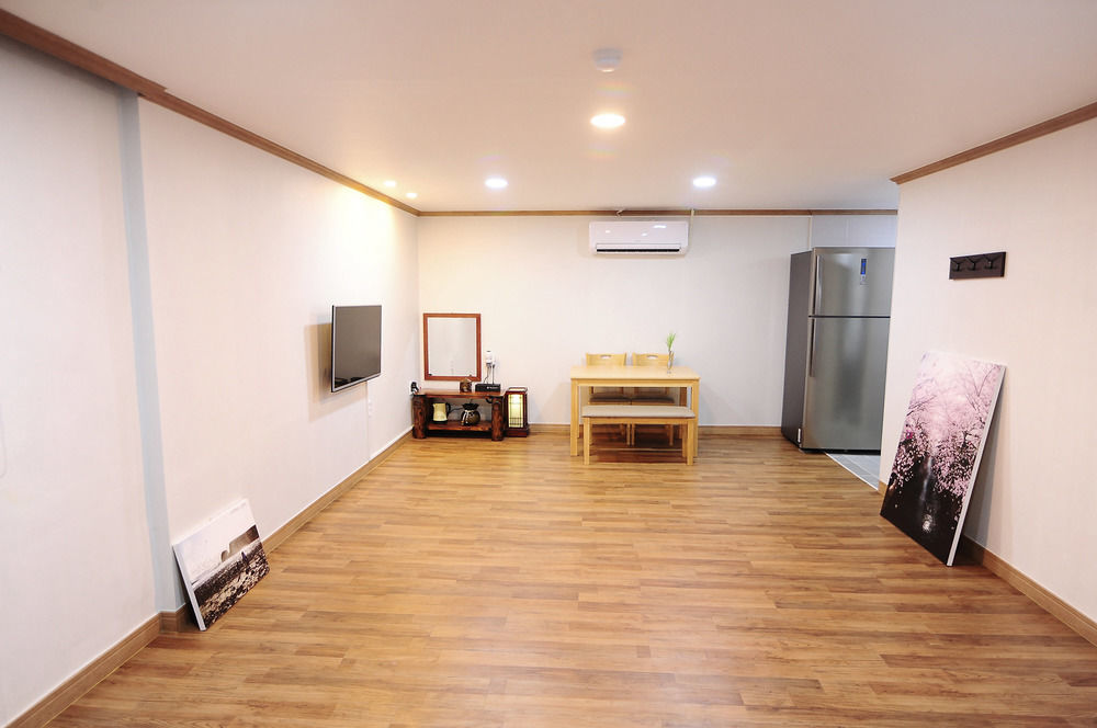 Hotel Lord Beach Busan