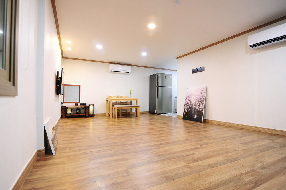 Lord Beach Hotel Busan