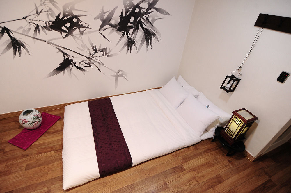 Lord Beach 3* Busan