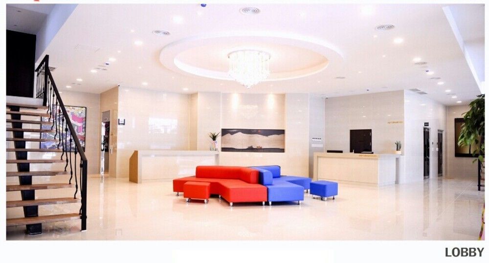 Seomyeon Ib 3* Busan