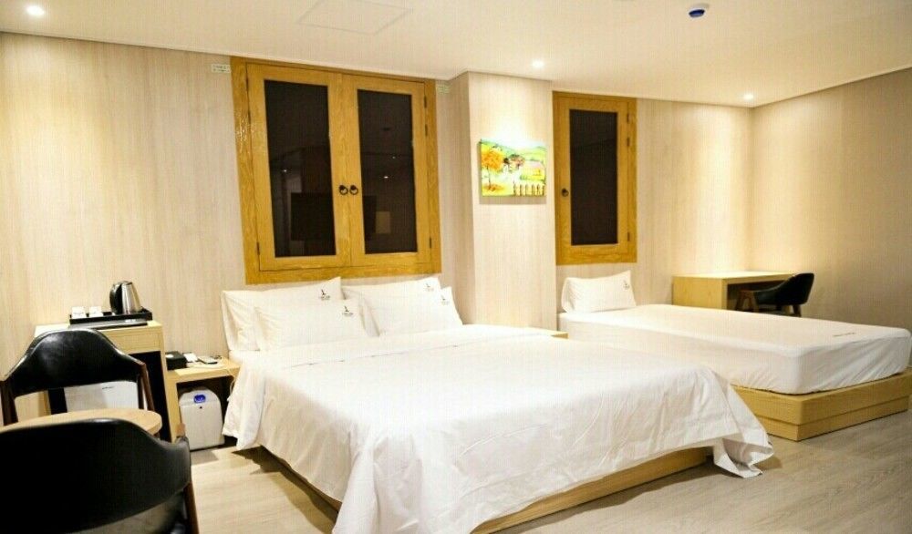 Seomyeon Ib Busan