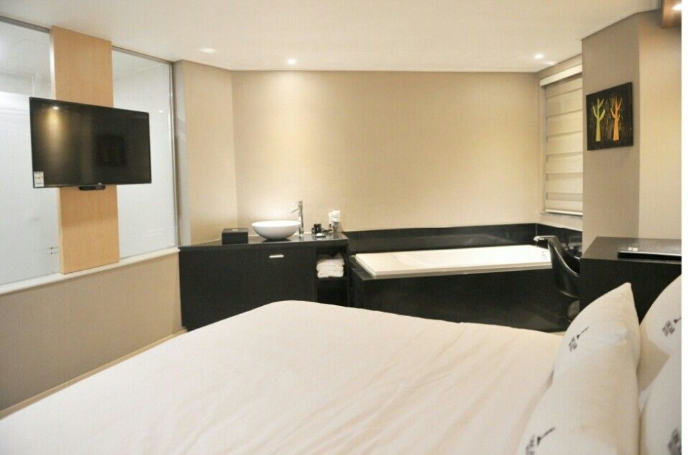 Hotel Seomyeon Ib 3*
