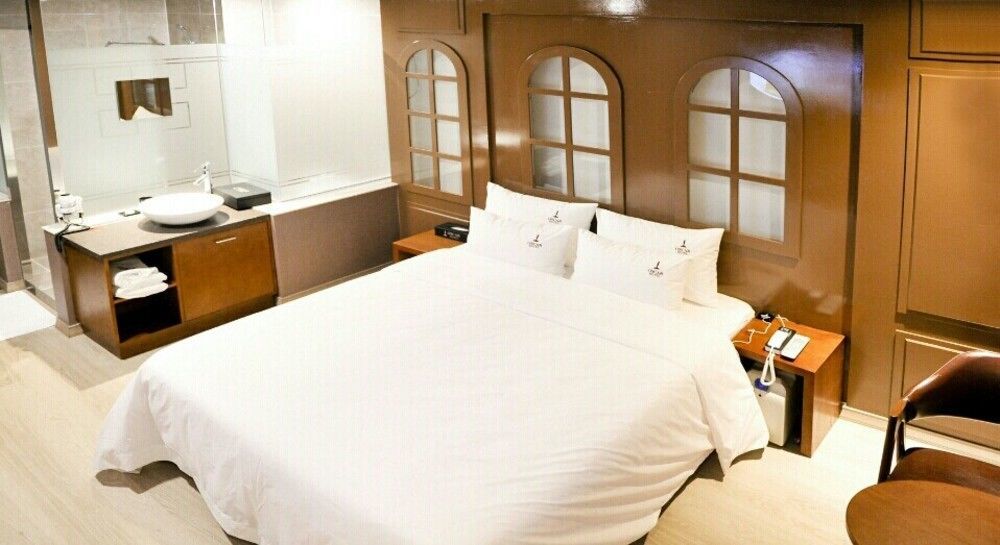 Hotel Seomyeon Ib Busan