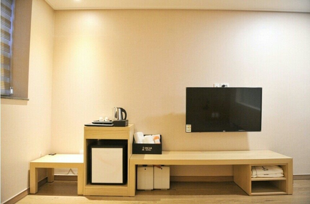 Seomyeon Ib Hotel 3*