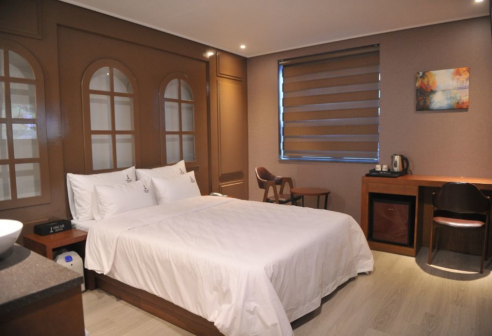 Seomyeon Ib Hotel Busan