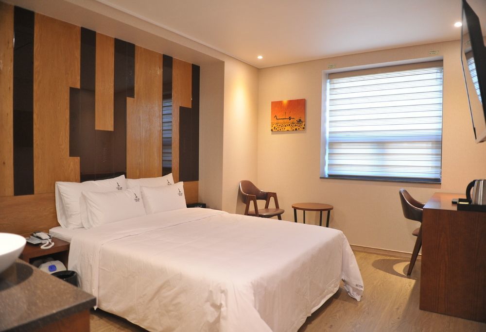 Hotel Seomyeon Ib 3*